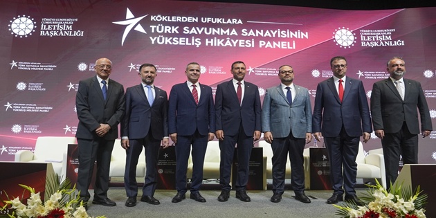 TUSAŞ Genel Müdürü Mehmet Demiroğlu Yeni Tarihi Duyurdu